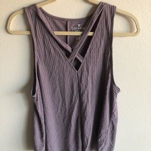 AE Soft & Sexy women’s tank